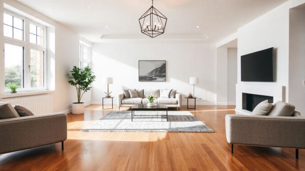 10 astuces pour une rénovation impressionnante de votre maison