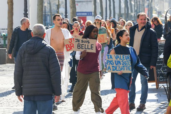 Vaccination en période de télétravail