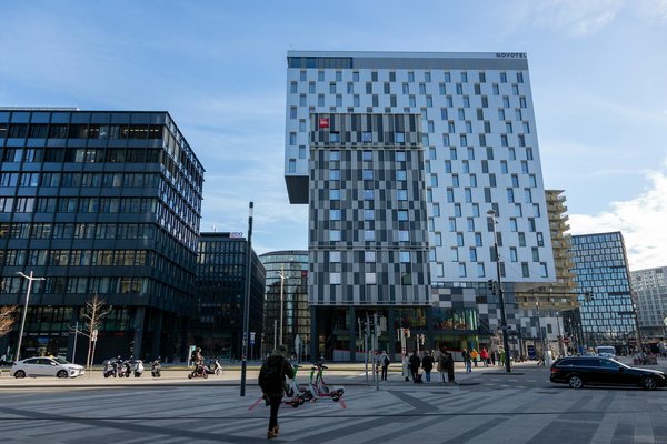 La sécurité de la société civile face à la répression