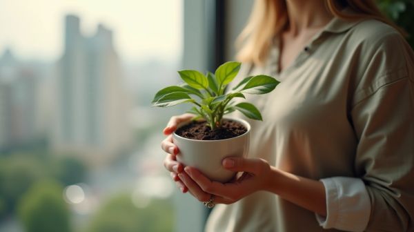 Choisir Photo Ecologie pour réduire votre impact environnemental