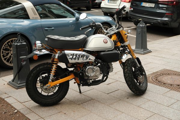 Explorez les incontournables du blog auto et moto en 2024