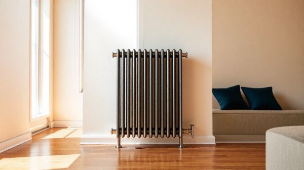 Guide pour réussir l'installation de systèmes de chauffage