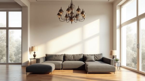 Transformez votre habitat avec une rénovation d'ampleur inattendue