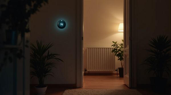 Une installation d'équipements thermiques réussie pour votre confort