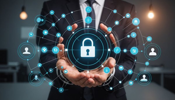 Boostez votre cybersécurité : stratégies et solutions efficaces