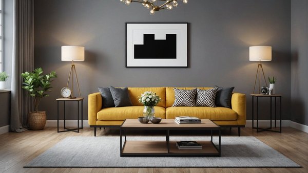 Maison : offrez à votre intérieur un nouveau souffle créatif