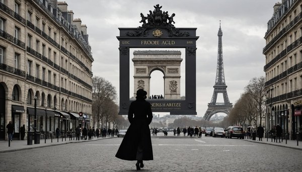 Impression grand format à Paris : boostez votre visibilité créative