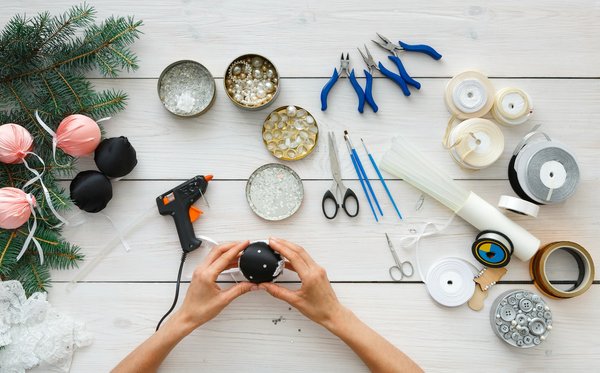 Inspiration et astuces pour votre projet maison et bricolage