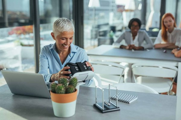 Révolution numérique : comment la technologie change la finance