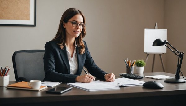 Métiers bien payés pour les femmes : explorez les meilleures options