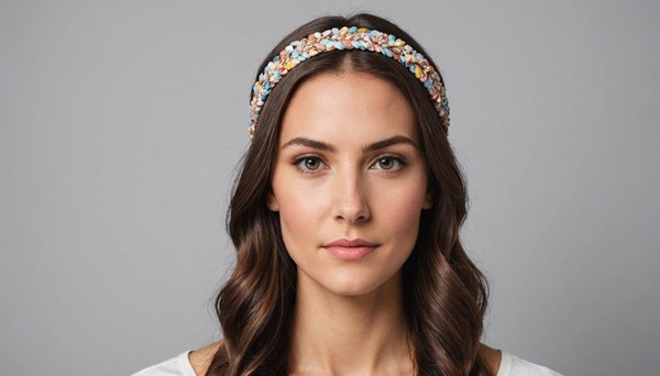Bandeau cheveux : l'accessoire idéal pour sublimer votre look