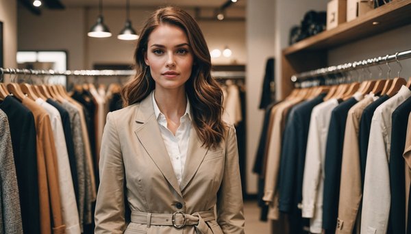 Incontournables mode et beauté : conseils pour un look parfait