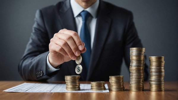 Réussir dans le monde des finances : conseils et astuces