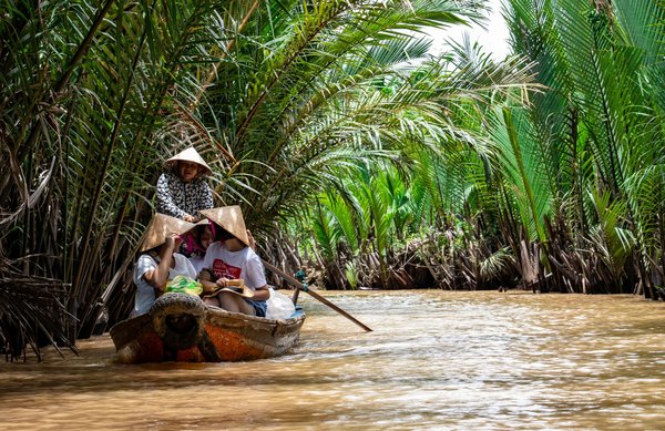 Explorez des expériences de voyage exclusives au vietnam avec nous