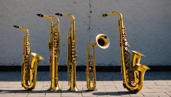 Guide ultime pour choisir vos instruments à vent à reims