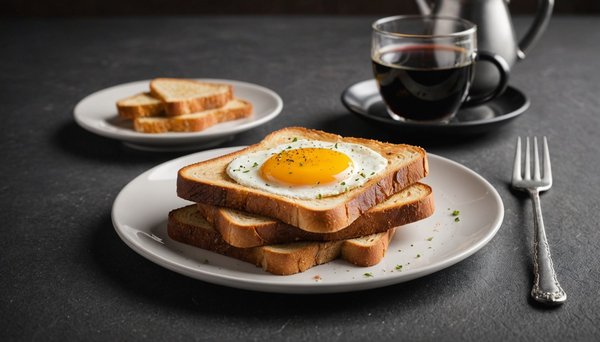 Impact des biscottes sur votre régime alimentaire : bienfaits ou risques ?