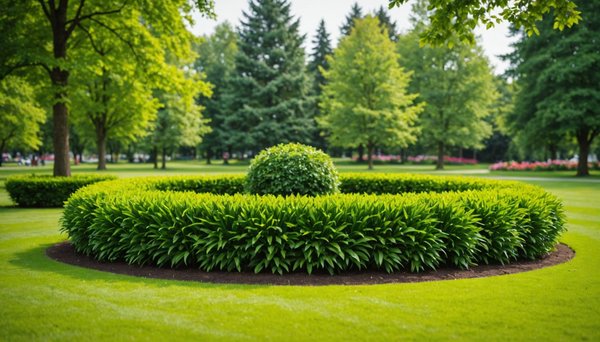 Astuces pour optimiser l'entretien de vos espaces verts