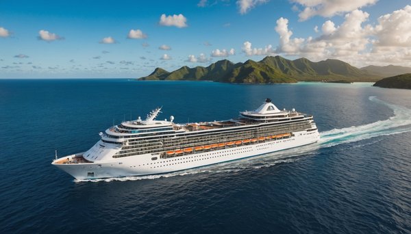 Découvrez les meilleures croisières dans les caraïbes mémorables