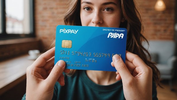 Pixpay pour les adolescents : pourquoi choisir cette carte bancaire ?
