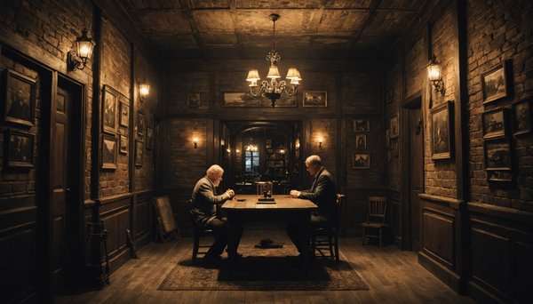 Découvrez les escape games incontournables de hinthunt à tester