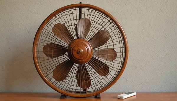 Top 5 raisons d'adopter un éventail en bois et tissu cet été