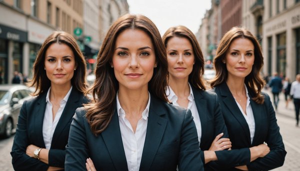 Les carrières les plus rémunératrices pour les femmes : découvrez les meilleures choix