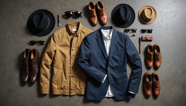 Découvrez les incontournables du lifestyle masculin pour briller
