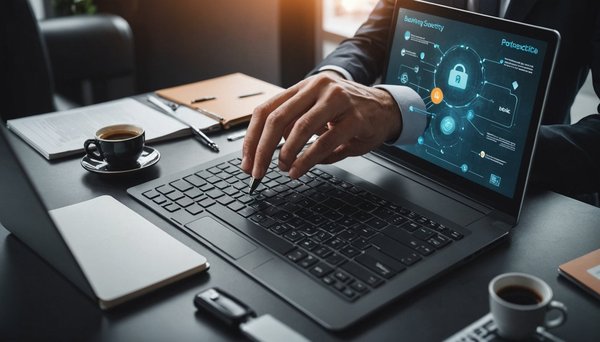 Cybersécurité bancaire : 7 clés pour une protection efficace
