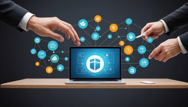 Finance : 7 astuces pour améliorer l'hébergement de votre site