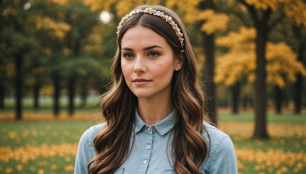 Accessoires bandeau : transformez votre style avec élégance