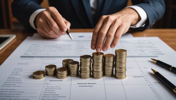 Stratégies incontournables pour exceller en finances